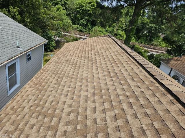 1603 Seaboard AVE, Chesapeake, VA 23324