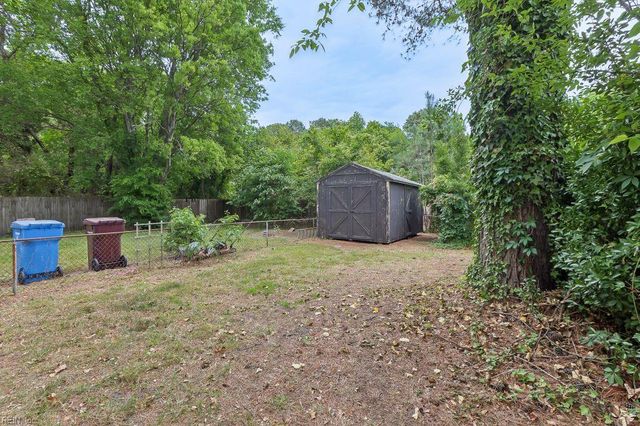 1603 Seaboard AVE, Chesapeake, VA 23324
