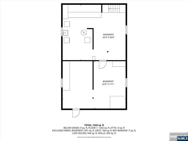 5-08 5th Street, Fair Lawn, NJ 07410