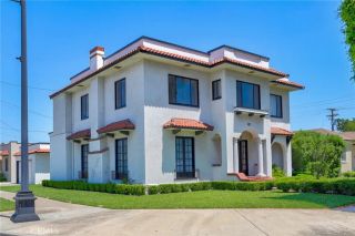 811 E Chapman, Orange, CA 92866