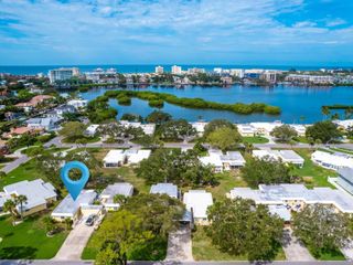 5940 DRIFTWOOD AVENUE 15, Sarasota, FL 34231