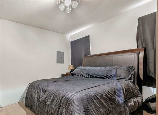 1003 West 17th Street, Bryan, TX 77803