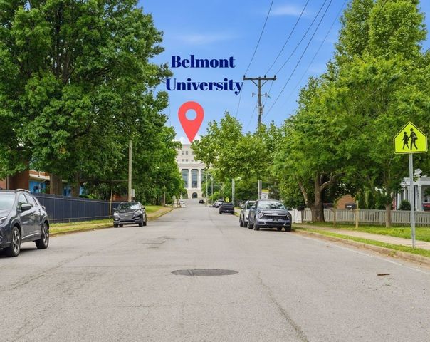 1433 14th Ave, S, Nashville, TN 37212