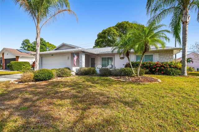 2113 MALCOLM DRIVE, Palm Harbor, FL 34684