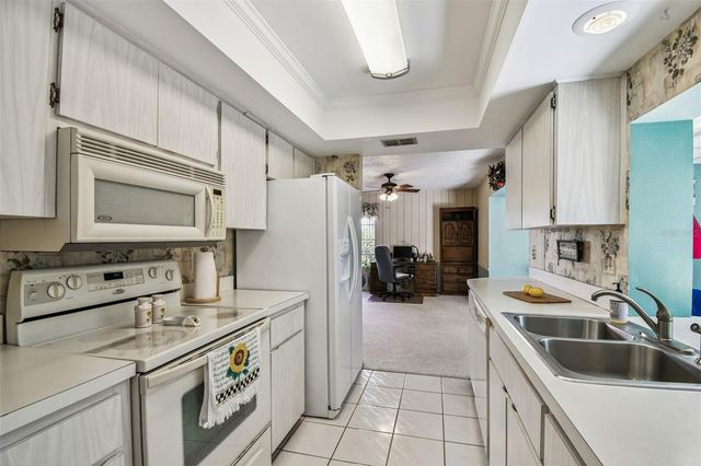 2113 MALCOLM DRIVE, Palm Harbor, FL 34684