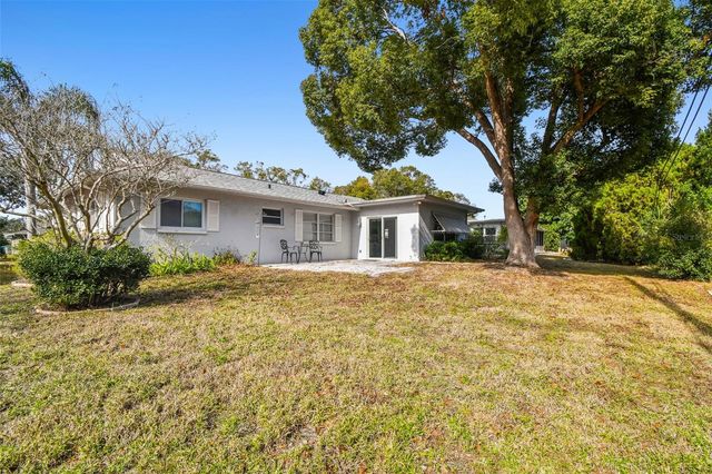 2113 MALCOLM DRIVE, Palm Harbor, FL 34684