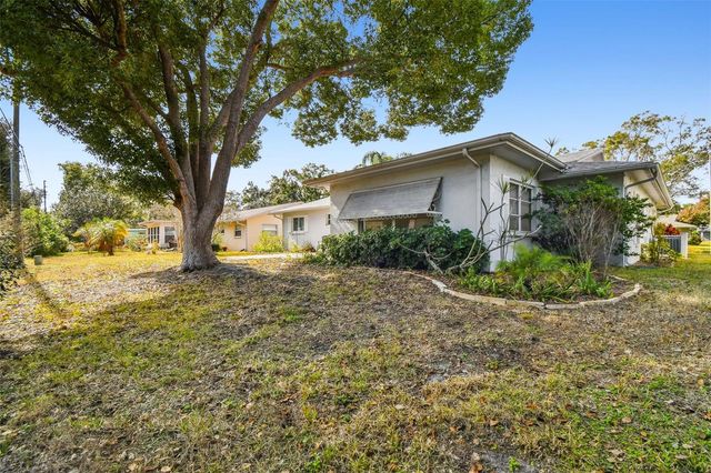 2113 MALCOLM DRIVE, Palm Harbor, FL 34684