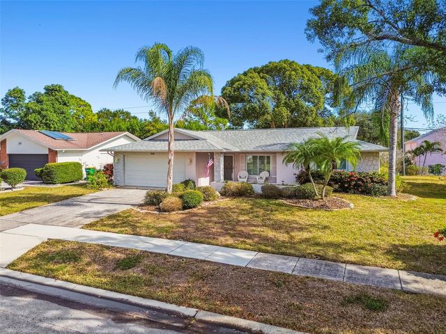 2113 MALCOLM DRIVE, Palm Harbor, FL 34684