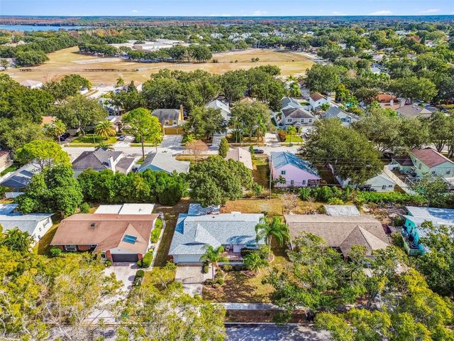 2113 MALCOLM DRIVE, Palm Harbor, FL 34684