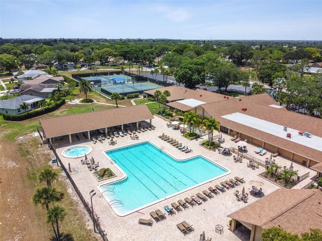 2113 MALCOLM DRIVE, Palm Harbor, FL 34684