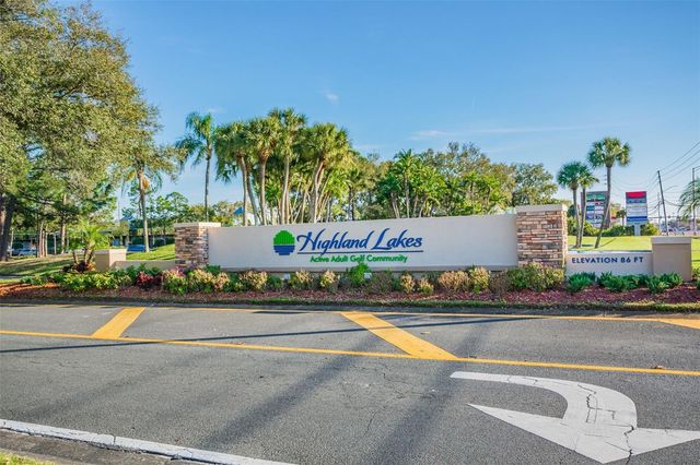 2113 MALCOLM DRIVE, Palm Harbor, FL 34684