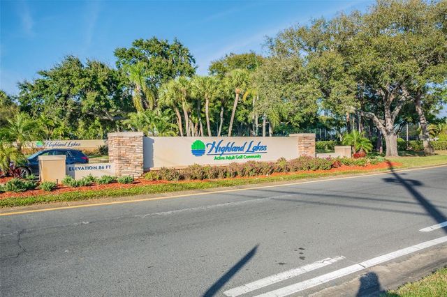 2113 MALCOLM DRIVE, Palm Harbor, FL 34684