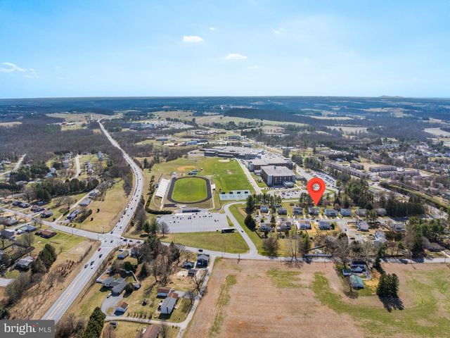 123 MARYDELL DR, Westminster, MD 21157