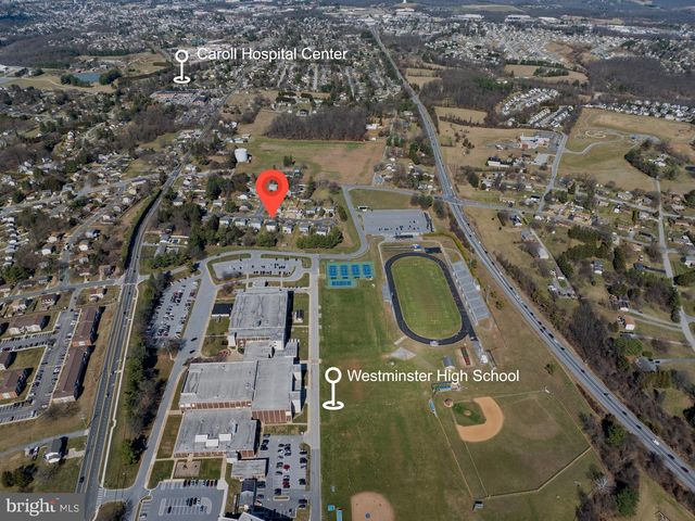 123 MARYDELL DR, Westminster, MD 21157