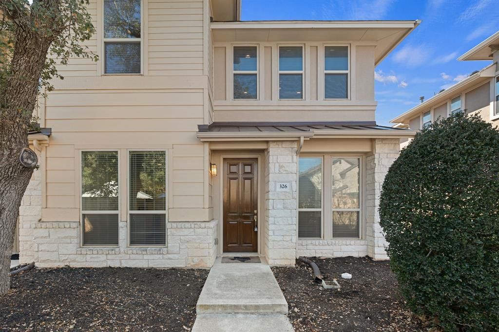 13800 Lyndhurst ST 326, Austin, TX 78717