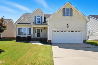 301 Santee Circle, Fuquay Varina, NC 27526