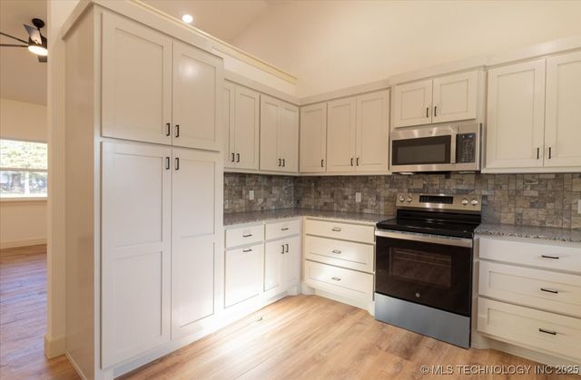 400 Vine Street, Chelsea, OK 74016