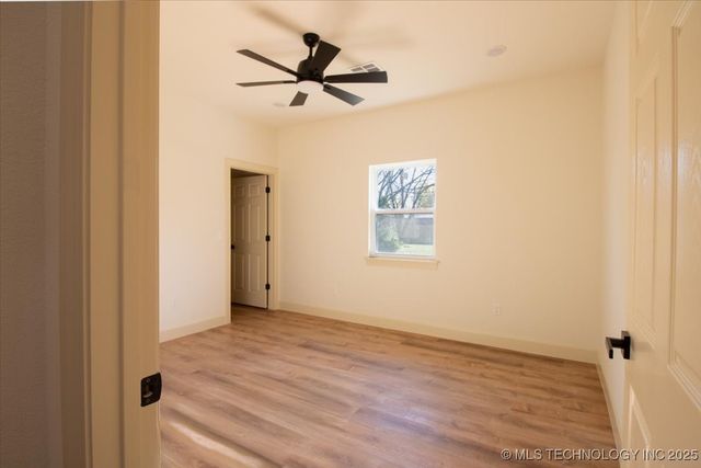 400 Vine Street, Chelsea, OK 74016