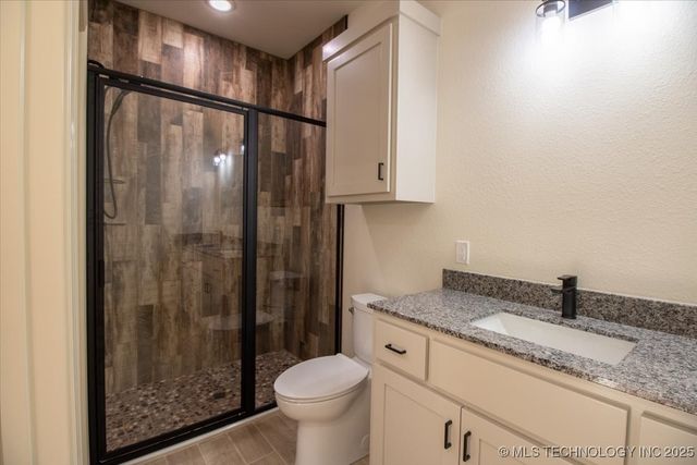 400 Vine Street, Chelsea, OK 74016