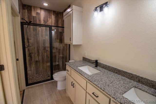 400 Vine Street, Chelsea, OK 74016