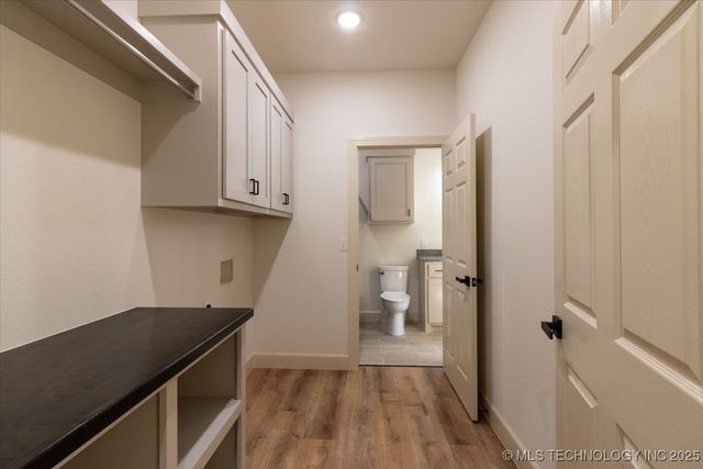 400 Vine Street, Chelsea, OK 74016