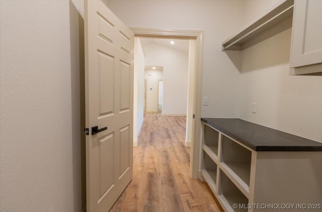 400 Vine Street, Chelsea, OK 74016