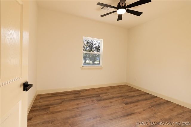 400 Vine Street, Chelsea, OK 74016