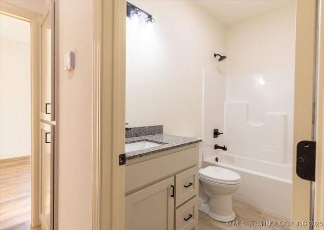 400 Vine Street, Chelsea, OK 74016