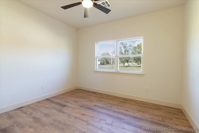 400 Vine Street, Chelsea, OK 74016