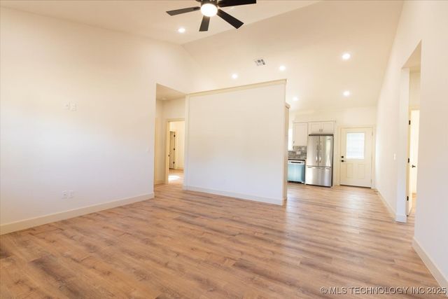 400 Vine Street, Chelsea, OK 74016