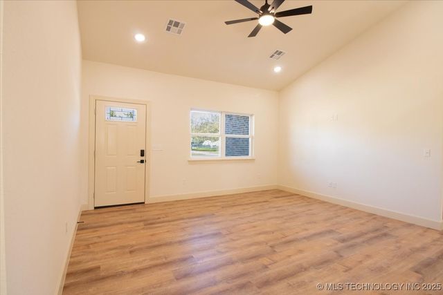 400 Vine Street, Chelsea, OK 74016