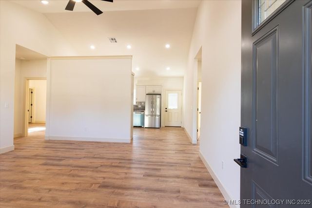 400 Vine Street, Chelsea, OK 74016