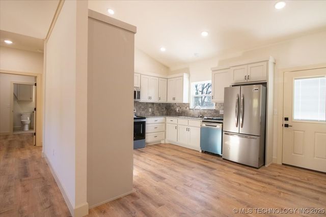 400 Vine Street, Chelsea, OK 74016