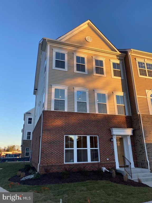 115 JOHNSON MEADOW ST, Gaithersburg, MD 20878