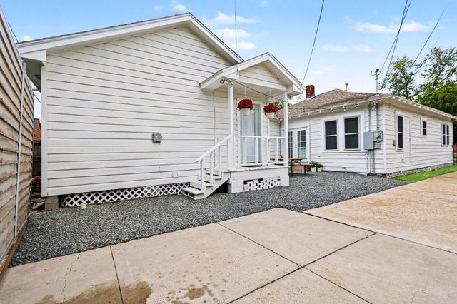 1118 Peddie Street, Houston, TX 77009