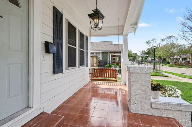 1118 Peddie Street, Houston, TX 77009