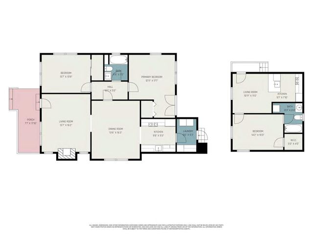 1118 Peddie Street, Houston, TX 77009