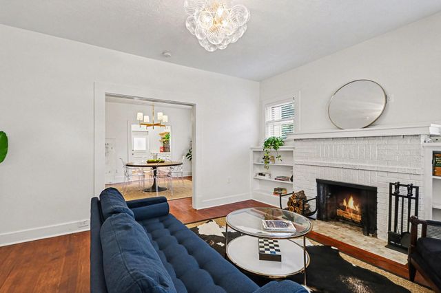 1118 Peddie Street, Houston, TX 77009