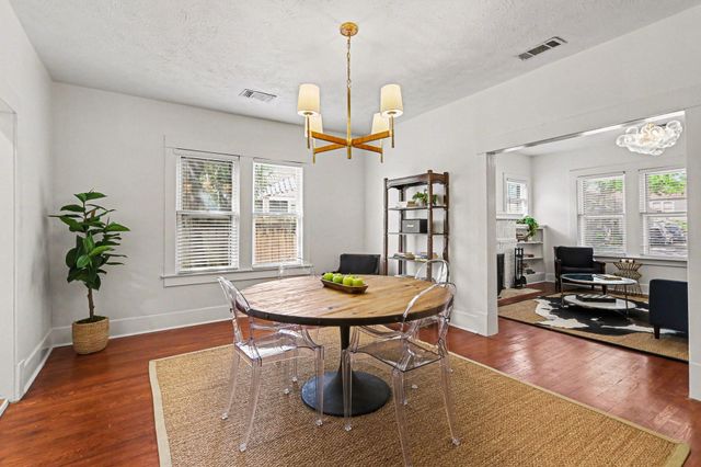 1118 Peddie Street, Houston, TX 77009