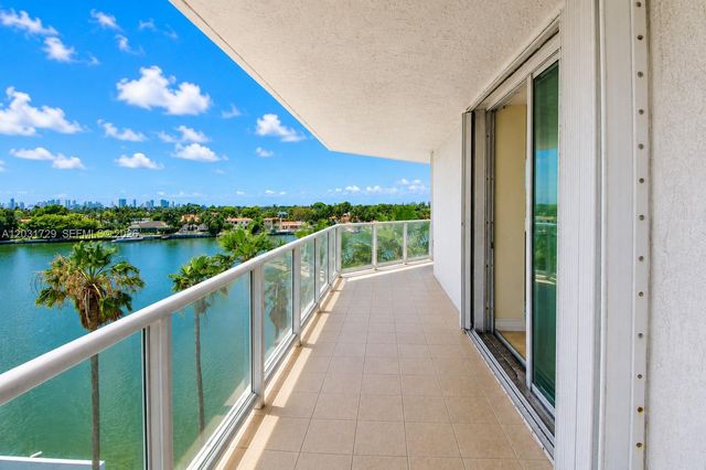5900 Collins Ave 601, Miami Beach, FL 33140