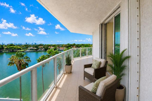 5900 Collins Ave 601, Miami Beach, FL 33140