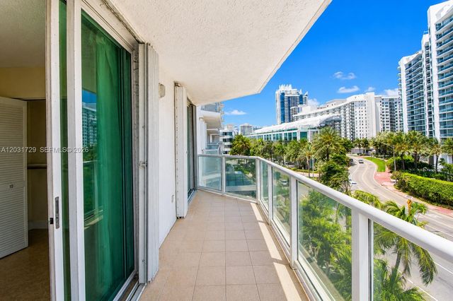 5900 Collins Ave 601, Miami Beach, FL 33140