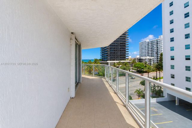 5900 Collins Ave 601, Miami Beach, FL 33140