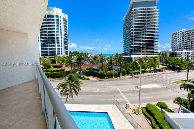 5900 Collins Ave 601, Miami Beach, FL 33140