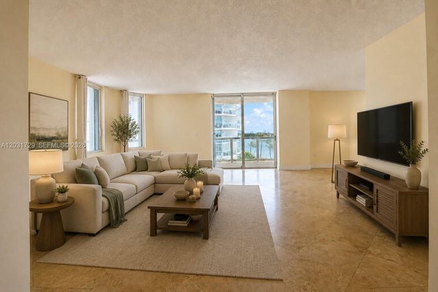 5900 Collins Ave 601, Miami Beach, FL 33140