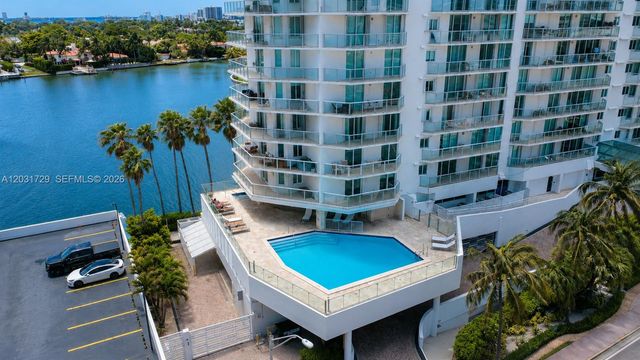 5900 Collins Ave 601, Miami Beach, FL 33140