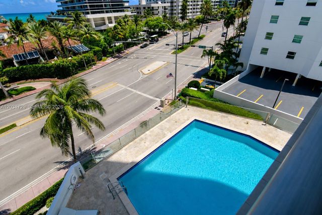 5900 Collins Ave 601, Miami Beach, FL 33140