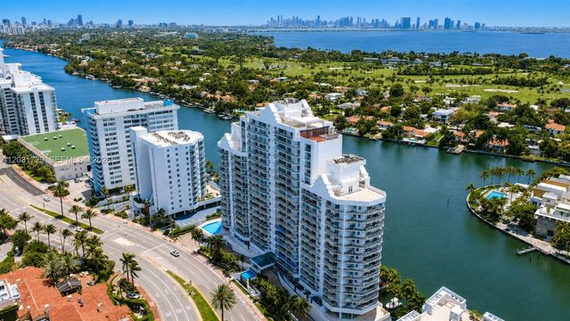 5900 Collins Ave 601, Miami Beach, FL 33140