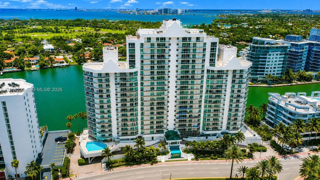 5900 Collins Ave 601, Miami Beach, FL 33140