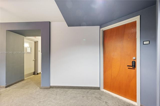 Address unavailable.